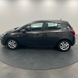 Opel Corsa 1.4 90 ch Edition occasion - Quimper - photo 2/20