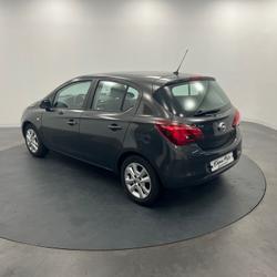 Opel Corsa 1.4 90 ch Edition occasion - Quimper - photo 3/20
