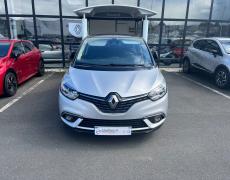 Renault Grand Scenic 4 Sainte-Luce-sur-Loire