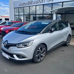 Renault Grand Scenic 4 Blue dCi 120 EDC Business Intens Sainte-Luce-sur-Loire