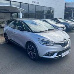 Renault Grand Scenic 4 Blue dCi 120 EDC Business Intens Sainte-Luce-sur-Loire