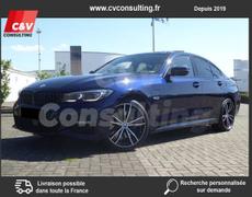 BMW Serie 3 Franqueville-Saint-Pierre