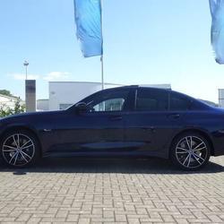 BMW Serie 3 330e - xDrive - M Sport - Attelage - Toit ouvrant ... Franqueville-Saint-Pierre