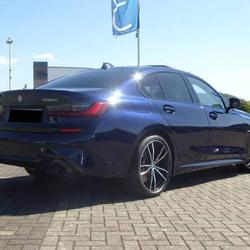 BMW Serie 3 330e - xDrive - M Sport - Attelage - Toit ouvrant ... Franqueville-Saint-Pierre