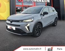 Renault Symbioz E-Tech full hybrid 145 Esprit Alpine