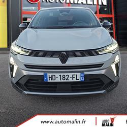 Renault Symbioz E-Tech full hybrid 145 Esprit Alpine occasion - Mantes-la-Ville - photo 2/30