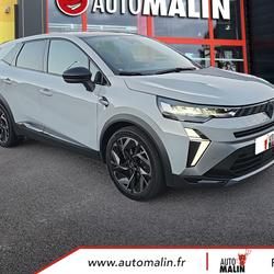 Renault Symbioz E-Tech full hybrid 145 Esprit Alpine occasion - Mantes-la-Ville - photo 3/30