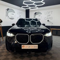 BMW X3 20e xDrive 208 ch BVA8 M Sport occasion - Pacy-sur-Eure - photo 2/50