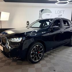 BMW X3 20e xDrive 208 ch BVA8 M Sport occasion - Pacy-sur-Eure - photo 3/50
