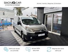 Citroen Jumpy Nantes
