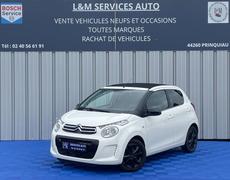 Citroen C1 Prinquiau