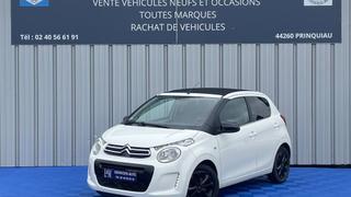 Citroen C1  - photo 0