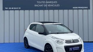 Citroen C1  - photo 1