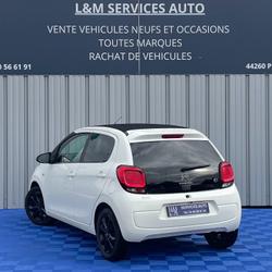 Citroen C1 Airscape VTi 72 S&S Shine Prinquiau