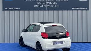 Citroen C1  - photo 2