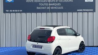 Citroen C1  - photo 3