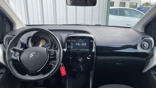 Citroen C1  - photo 4
