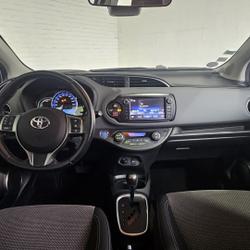 Toyota Yaris 100h Dynamic Dunkerque