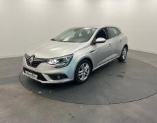 Renault Megane 4