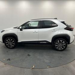 Toyota Yaris Cross 130h 2WD Design Quimper