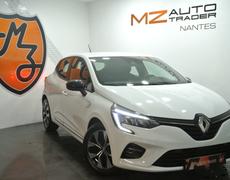Renault Clio 5 La Haie-Fouassière