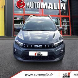 Dacia Jogger ECO-G 120 7 pl Expression occasion - M&eacute;rignac - photo 2/30