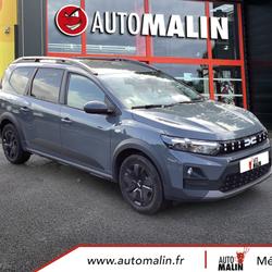 Dacia Jogger ECO-G 120 7 pl Expression occasion - M&eacute;rignac - photo 3/30