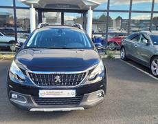 Peugeot 2008 - PureTech 82ch S&S BVM5 Allure - 6 900 €