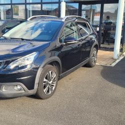 Peugeot 2008 PureTech 82ch S&S BVM5 Allure occasion - Sainte-Luce-sur-Loire - photo 2/15