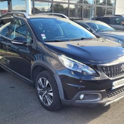 Peugeot 2008 PureTech 82ch S&S BVM5 Allure occasion - Sainte-Luce-sur-Loire - photo 3/15