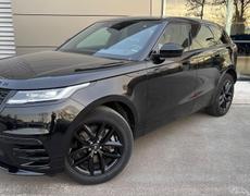 Land Rover Range Rover Velar Saint-Ouen-l'Aumône