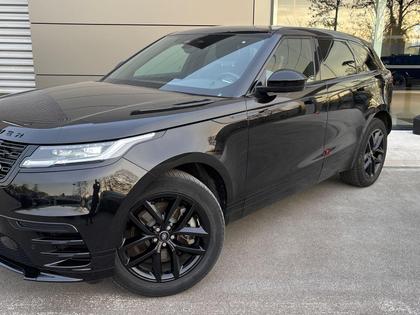 Land Rover Range Rover Velar - Range Rover Velar P400e 4WD Auto Dynamic SE - 66 900 €