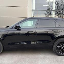 Land Rover Range Rover Velar Range Rover Velar P400e 4WD Auto Dynamic SE Saint-Ouen-l'Aum&ocirc;ne