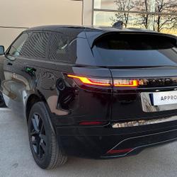Land Rover Range Rover Velar Range Rover Velar P400e 4WD Auto Dynamic SE Saint-Ouen-l'Aum&ocirc;ne