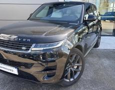 Land Rover Range Rover Sport - Range Rover Sport P460e AWD 3.0L i6 PHEV S - 113 900 €