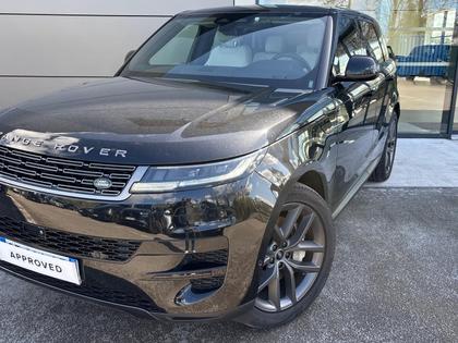 Land Rover Range Rover Sport - Range Rover Sport P460e AWD 3.0L i6 PHEV S - 113 900 €