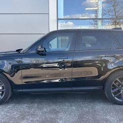 Land Rover Range Rover Sport Range Rover Sport P460e AWD 3.0L i6 PHEV S Saint-Ouen-l'Aum&ocirc;ne