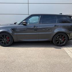 Land Rover Range Rover Sport Range Rover Sport Mark IX P400e PHEV 2.0L 404ch HSE Dynamic Chantilly