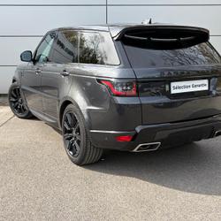 Land Rover Range Rover Sport Range Rover Sport Mark IX P400e PHEV 2.0L 404ch HSE Dynamic Chantilly