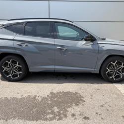 Hyundai Tucson Tucson 1.6 CRDi 136 Hybrid 48V DCT-7 N Line Executive Gonesse