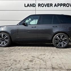Land Rover Range Rover Range Rover SWB P460e PHEV AWD HSE Chantilly