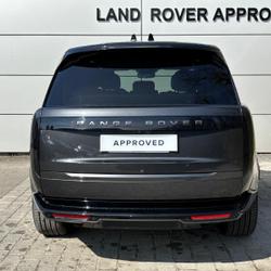 Land Rover Range Rover Range Rover SWB P460e PHEV AWD HSE Chantilly