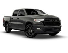 Dodge Ram Saint-Quentin