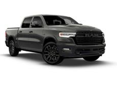 Dodge Ram Saint-Quentin