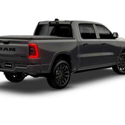 Dodge Ram 1500 CREW CAB 5.7 HEMI V8 eTorque LIMITED NIGHT Saint-Quentin