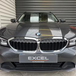 BMW Serie 3 Touring 316d 122 ch BVA8 Business Design Marcey-les-Gr&egrave;ves