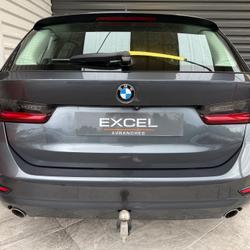 BMW Serie 3 Touring 316d 122 ch BVA8 Business Design Marcey-les-Gr&egrave;ves