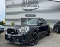 Mini Countryman Baden