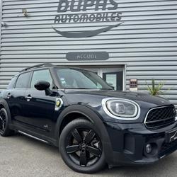 Mini Countryman 125 - 95 ch ALL4 BVA6 Cooper SE Edition Premium Baden