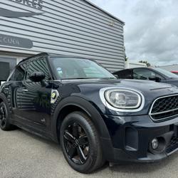 Mini Countryman 125 - 95 ch ALL4 BVA6 Cooper SE Edition Premium Baden